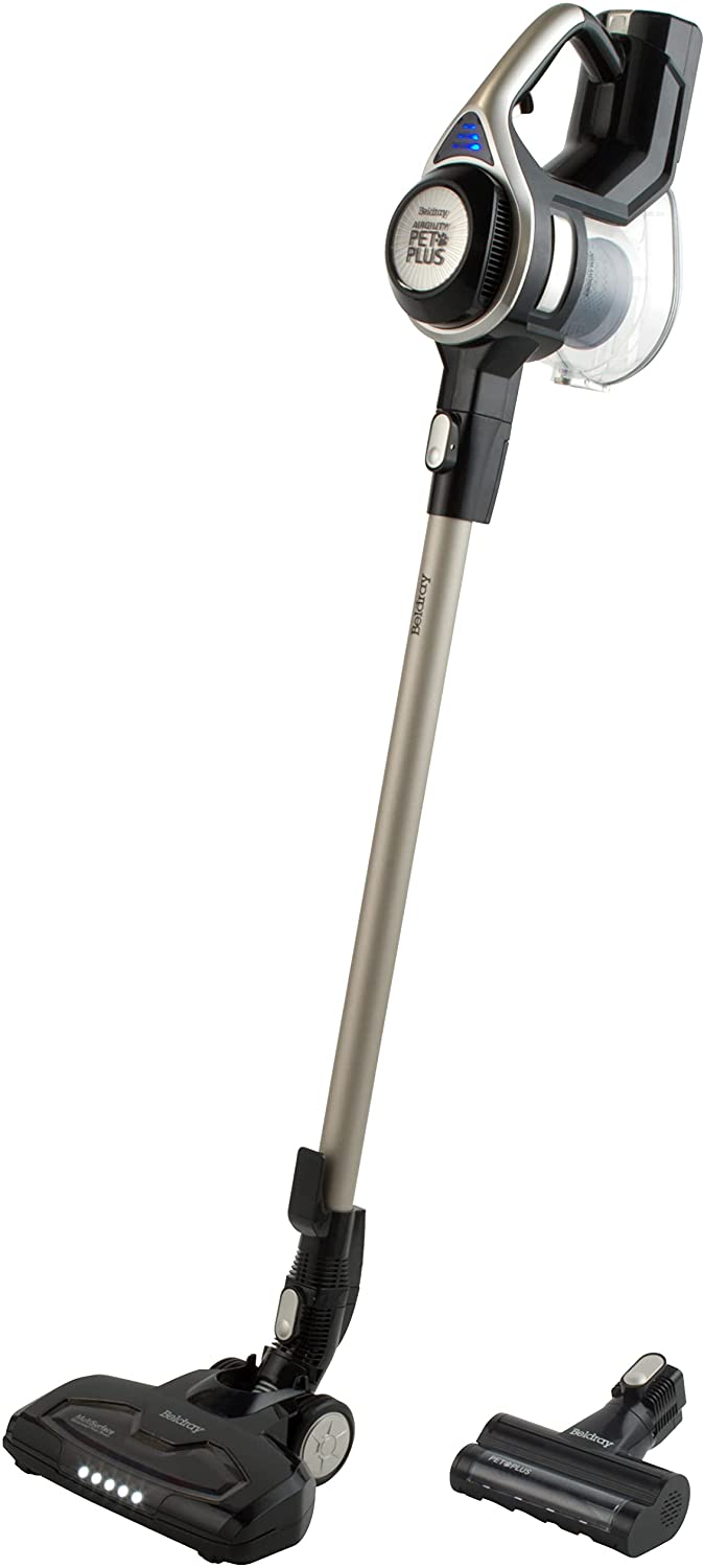 Aspiradora inalámbrica Beldray AirGility Pet Plus